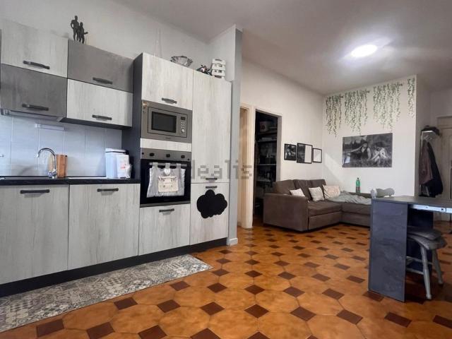 Appartamento in vendita di 65 m² in Via Sant&apos Anna