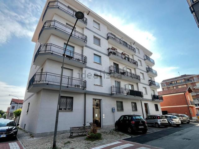 Appartamento in vendita di 65 m² in Via Sant&apos Anna