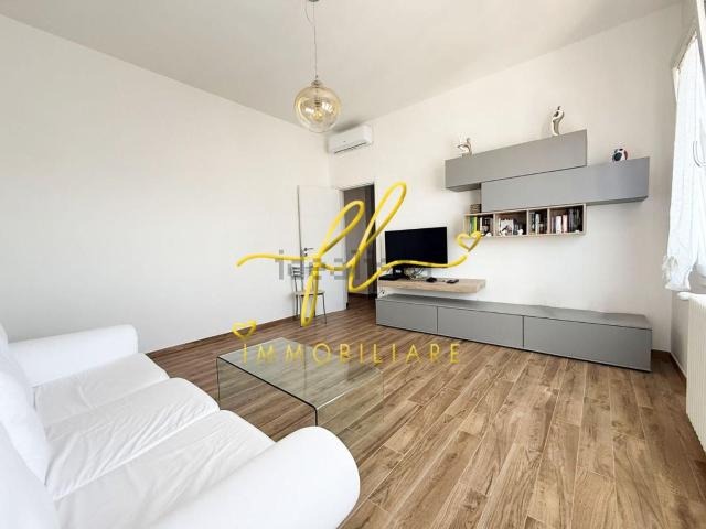 Appartamento in vendita di 65 m² in Via Sant&apos Anna, 39