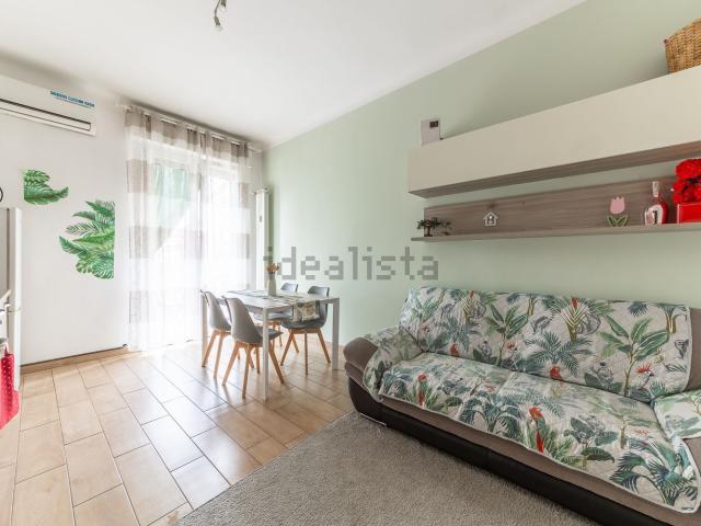 Appartamento in vendita di 65 m² in Via Sant&apos Adele, 2