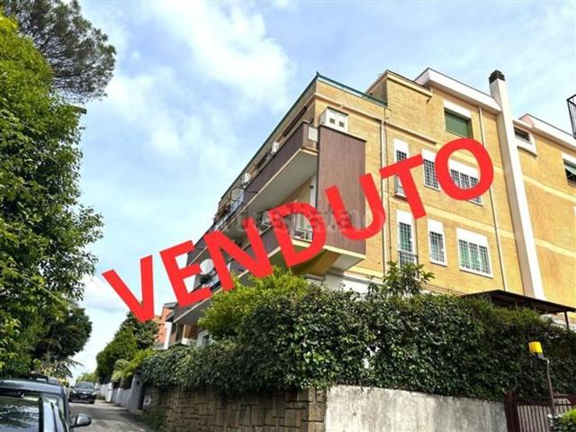 Appartamento in vendita di 65 m² in Via Sant&apos Arcangelo di Romagna