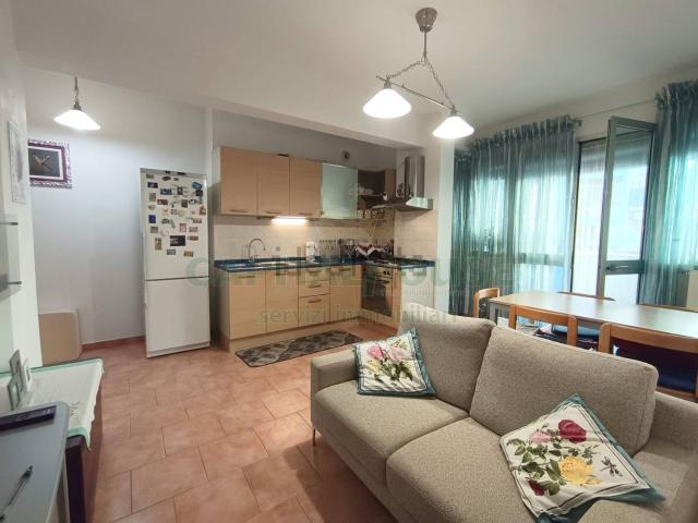 Appartamento in vendita di 65 m² in Via Santa Caterina, 1