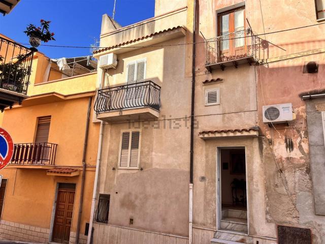 Appartamento in vendita di 65 m² in Via Santa Caterina, 23