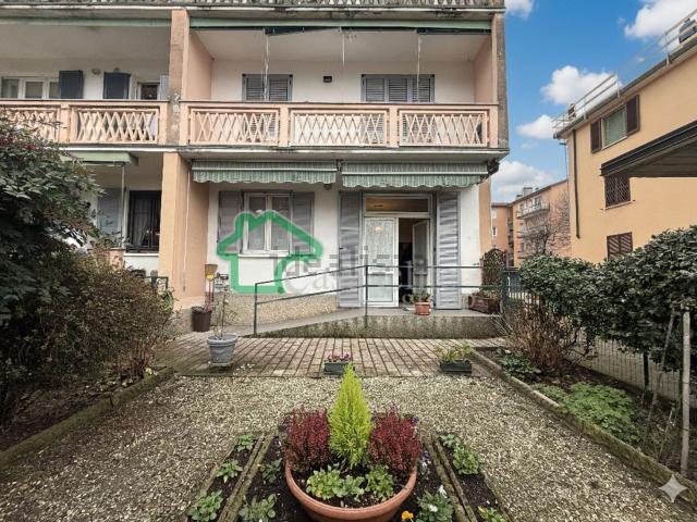 Appartamento in vendita di 65 m² in Via Santa Francesca Cabrini