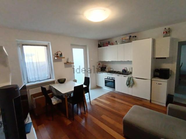 Appartamento in vendita di 65 m² in Via Santa Lucia
