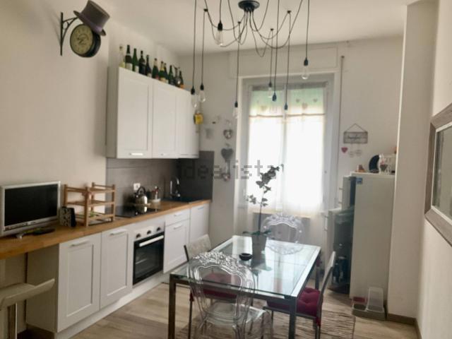 Appartamento in vendita di 65 m² in Via Santa Maria della Costa