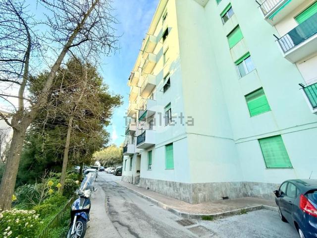 Appartamento in vendita di 65 m² in Via Santa Maria della Costa, 38