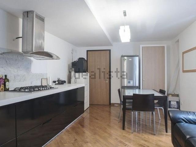 Appartamento in vendita di 65 m² in Via Santi Martiri, 4