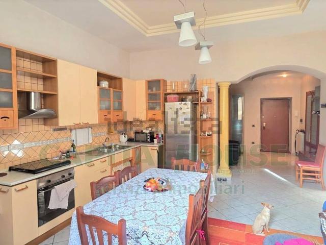 Appartamento in vendita di 65 m² in Via San Carlo, 107