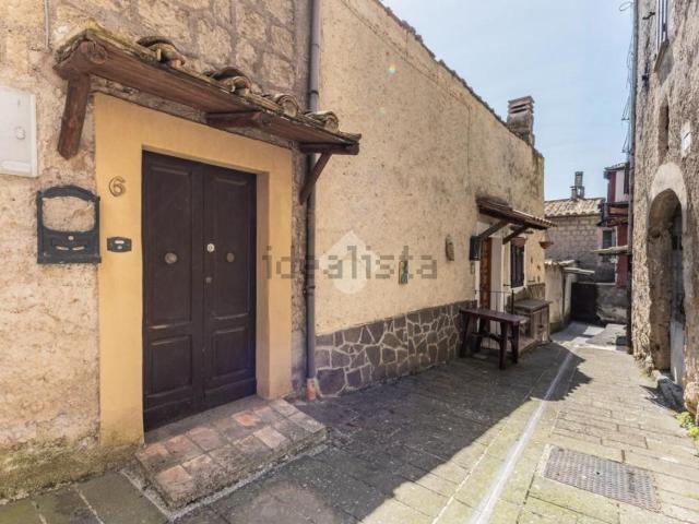 Appartamento in vendita di 65 m² in Via San Antonio, 6
