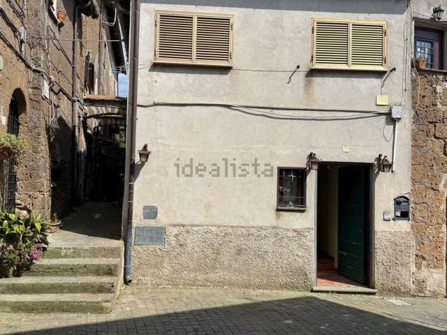 Appartamento in vendita di 65 m² in Via San Anna, 10
