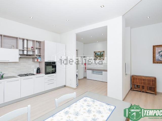 Appartamento in vendita di 65 m² in Via San Bassiano, 6