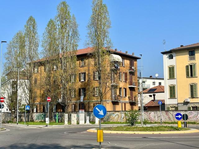 Appartamento in vendita di 65 m² in Via San Bernardino
