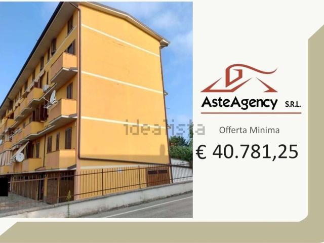 Appartamento in vendita di 65 m² in Via San Gorgonio