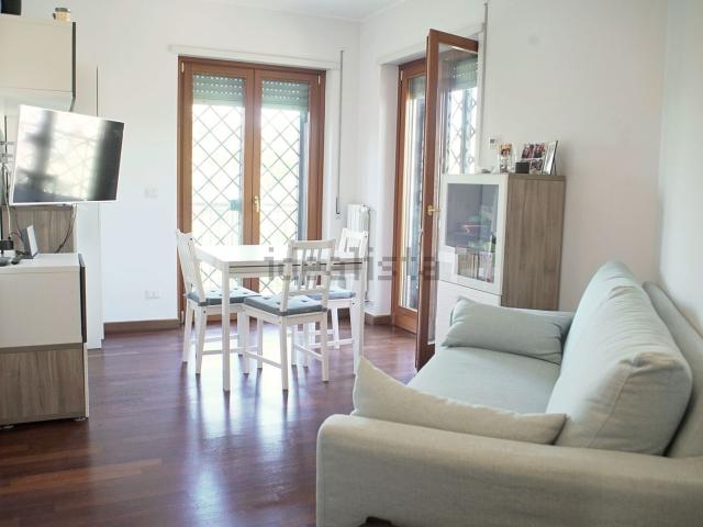 Appartamento in vendita di 65 m² in Via San Gennaro