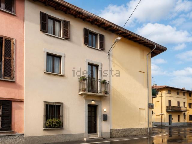Appartamento in vendita di 65 m² in Via San Giulio, 7