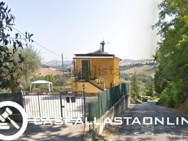 Appartamento in vendita di 65 m² in Via San Giuseppe