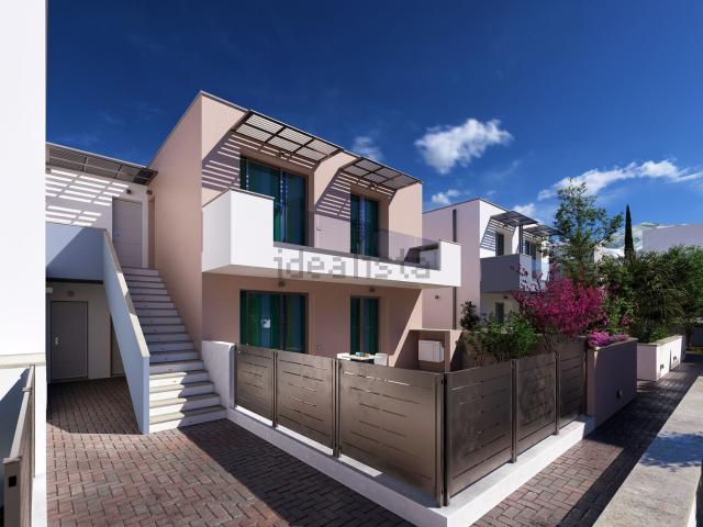 Appartamento in vendita di 65 m² in Via San Giuseppe