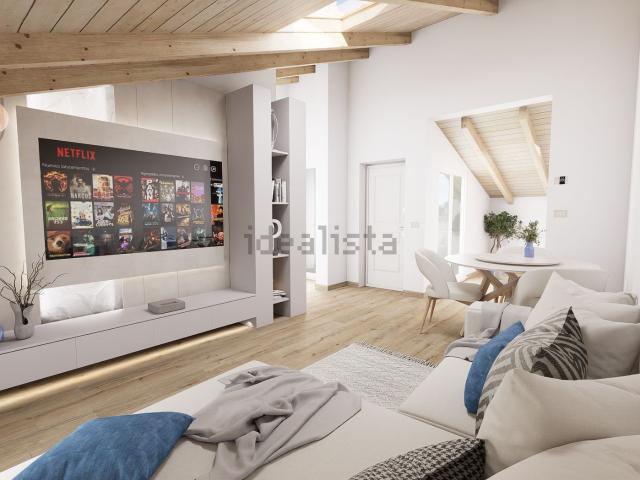Appartamento in vendita di 65 m² in Via San Giuseppe Maria Gambaro, 63