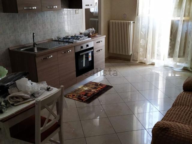 Appartamento in vendita di 65 m² in Via San Giovanni Bosco, 36