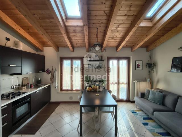 Appartamento in vendita di 65 m² in Via San Francesco D&apos Assisi, 29