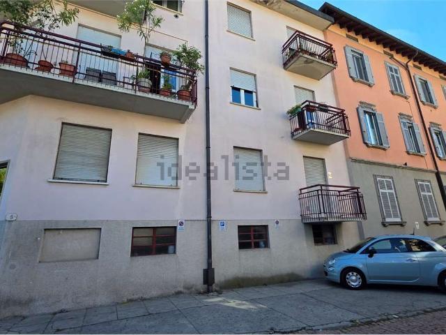 Appartamento in vendita di 65 m² in Via San Francesco d&apos Assisi, 8