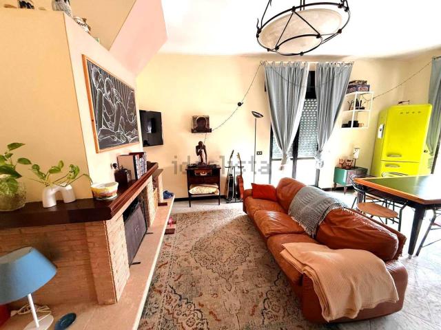 Appartamento in vendita di 65 m² in Via San Lorenzo, 23