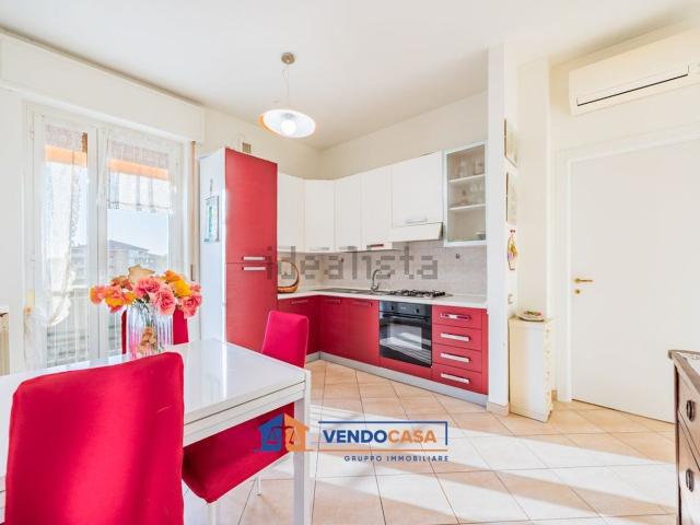 Appartamento in vendita di 65 m² in Via San Lazzaro, 75