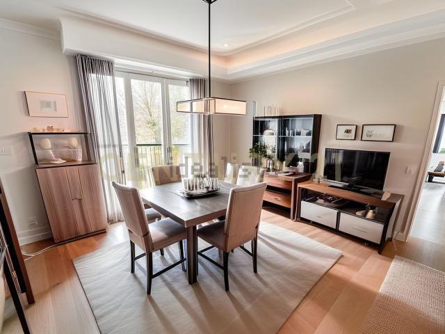 Appartamento in vendita di 65 m² in Via San Leone, 32