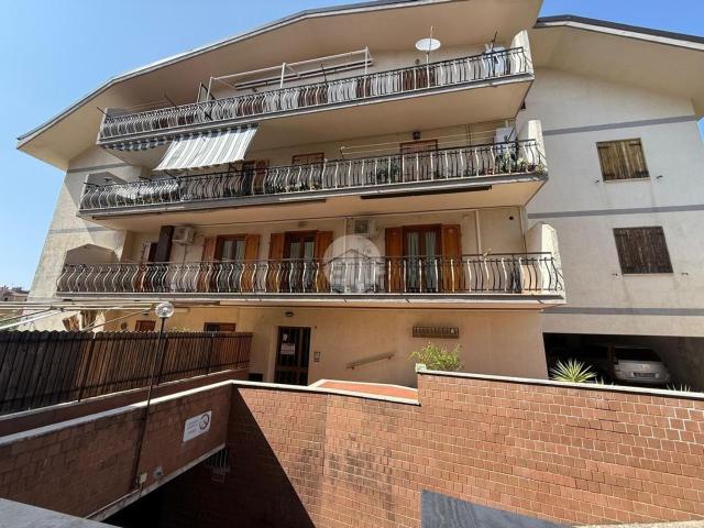 Appartamento in vendita di 65 m² in Via San Liberata