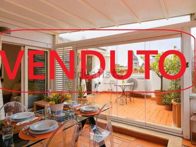Appartamento in vendita di 65 m² in Via San Liberio, 19