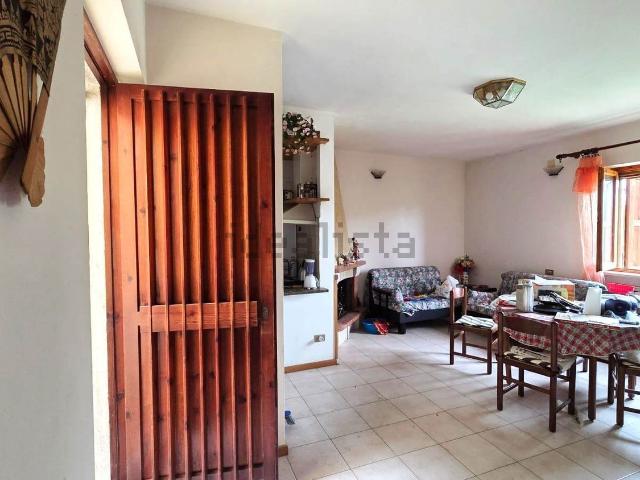 Appartamento in vendita di 65 m² in Via San Lucia