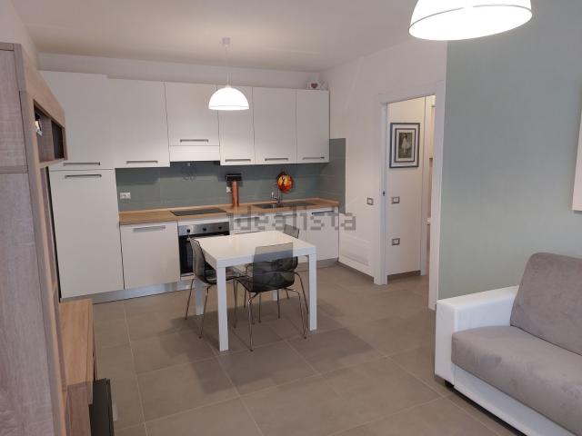 Appartamento in vendita di 65 m² in Via San Luigi