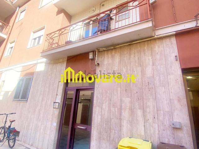 Appartamento in vendita di 65 m² in Via San Luigi, 7