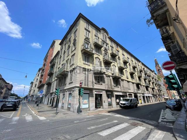 Appartamento in vendita di 65 m² in Via San Secondo, 16