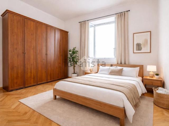 Appartamento in vendita di 65 m² in Via San Simeone, 5