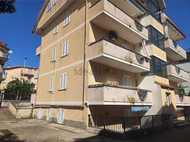 Appartamento in vendita di 65 m² in Via San Paolo