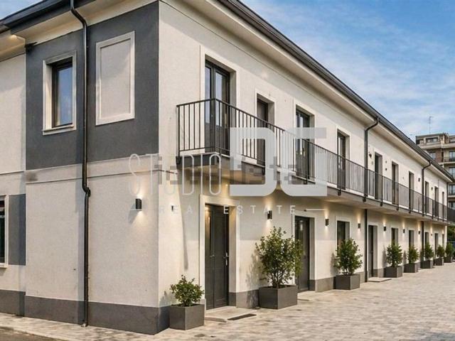 Appartamento in vendita di 65 m² in Via San Paolo
