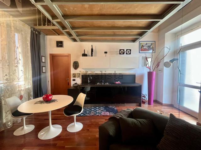 Appartamento in vendita di 65 m² in Via San Pio V, 27