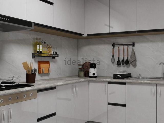 Appartamento in vendita di 65 m² in Via San Rocco
