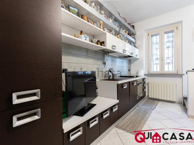 Appartamento in vendita di 65 m² in Via San Remigio, 49