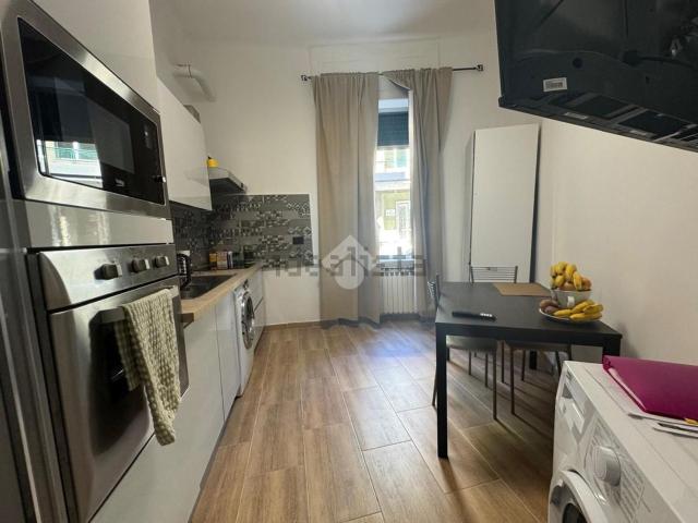 Appartamento in vendita di 65 m² in Via San Tomaso d&apos Aquino, 14
