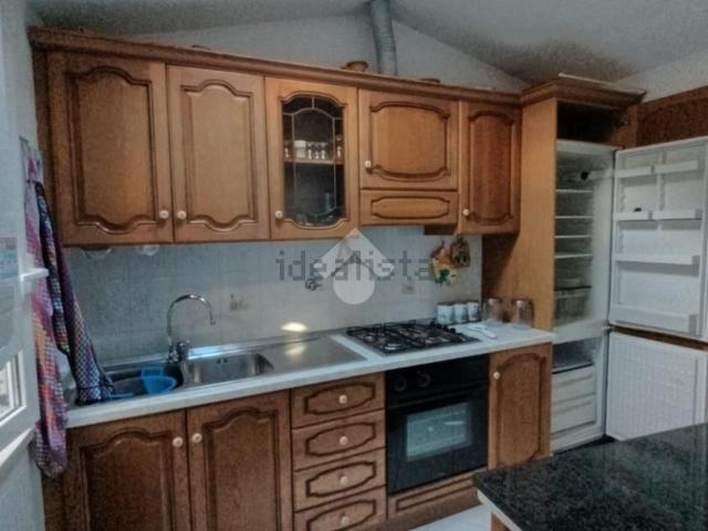 Appartamento in vendita di 65 m² in Via San Vito, 55