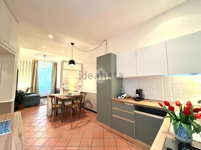 Appartamento in vendita di 65 m² in Via San Vincenzo, 30
