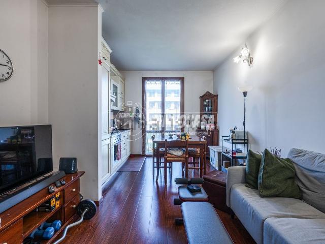 Appartamento in vendita di 65 m² in Via Sandro Pertini, 21