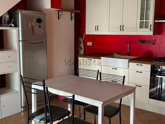 Appartamento in vendita di 65 m² in Via Sangallo, 43