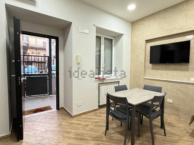 Appartamento in vendita di 65 m² in Via Salvator Rosa, 2