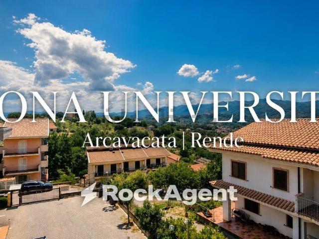 Appartamento in vendita di 65 m² in Via Salerno Rosario