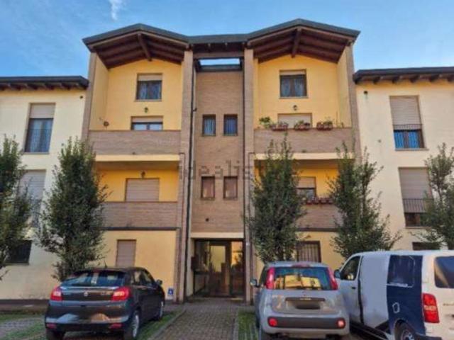 Appartamento in vendita di 65 m² in Via Salimbene da Parma