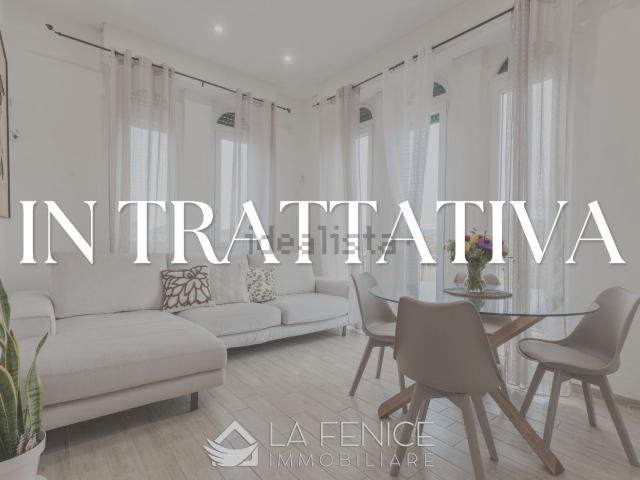 Appartamento in vendita di 65 m² in Via Sarzana, 341